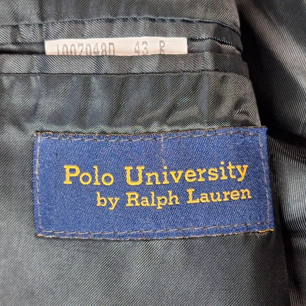 Ralph Lauren vintage polo